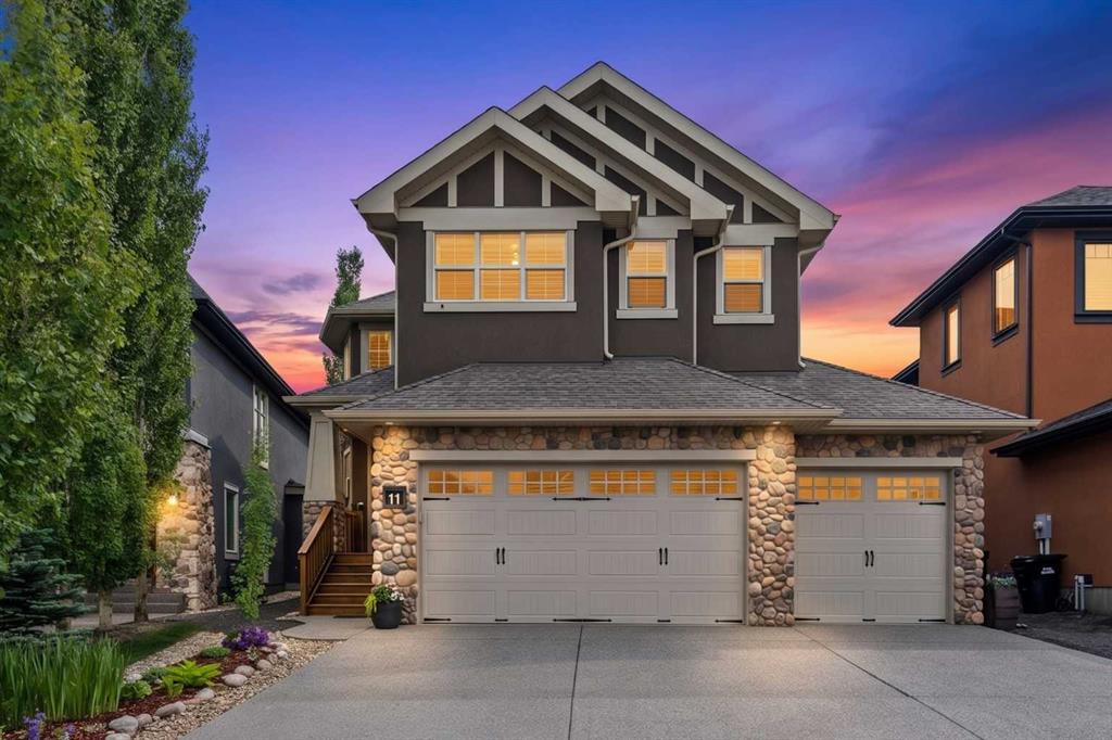 Picture for 11 Aspen Cliff Place SW