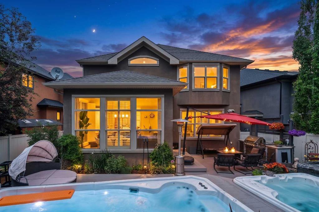 Picture for 11 Aspen Cliff Place SW