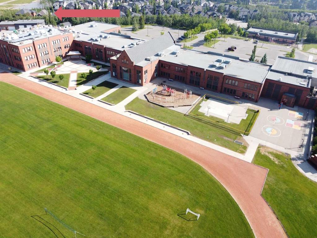 Picture for 11 Aspen Cliff Place SW