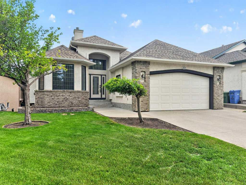 Picture for 52 Sandstone Ridge Crescent 