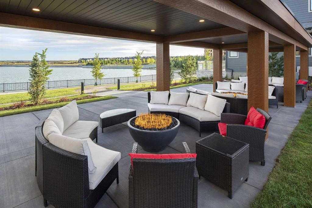 Picture for 301, 130 Marina Cove SE