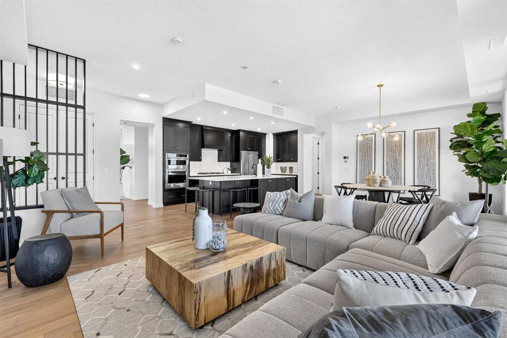 Picture for 301, 130 Marina Cove SE