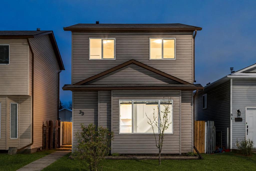 Picture for 33 Martindale Court NE