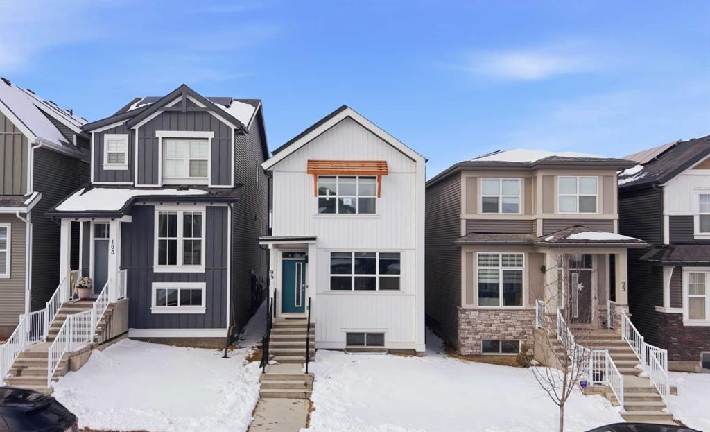 Picture for 99 Aquila Way NW