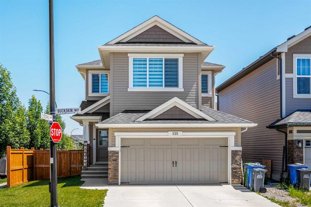 Picture for 225 Buckskin Way 