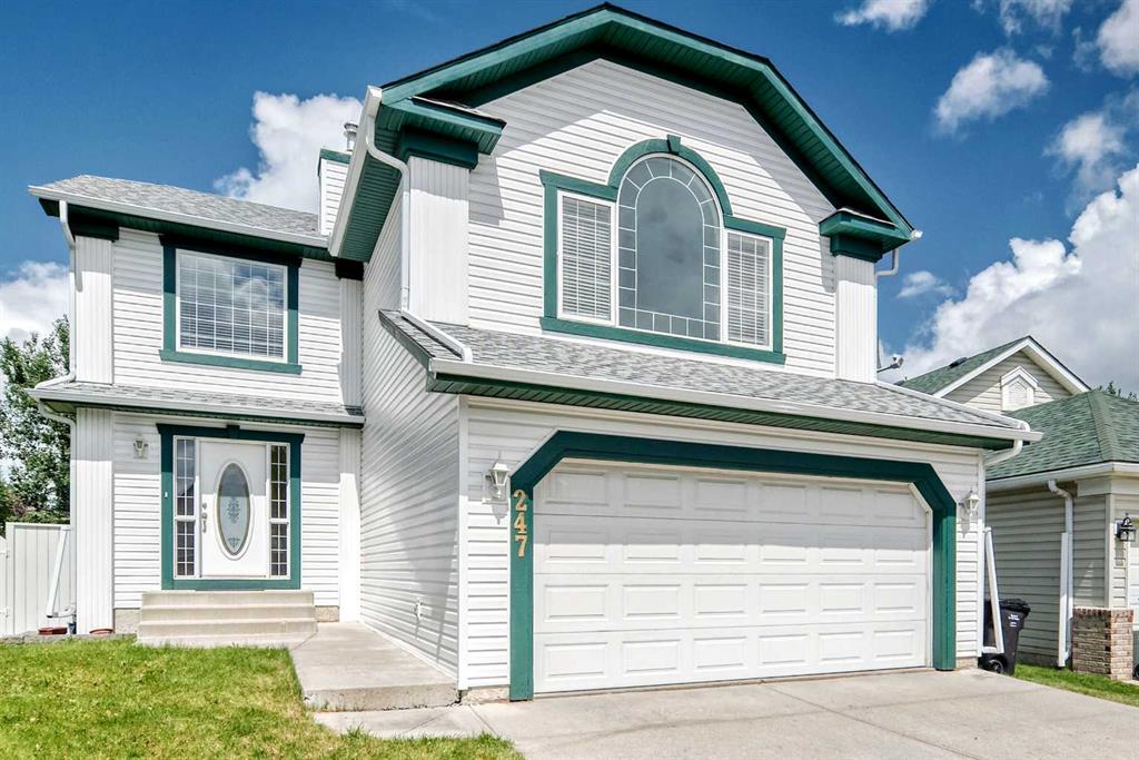 Picture for 247 Covington Close NE