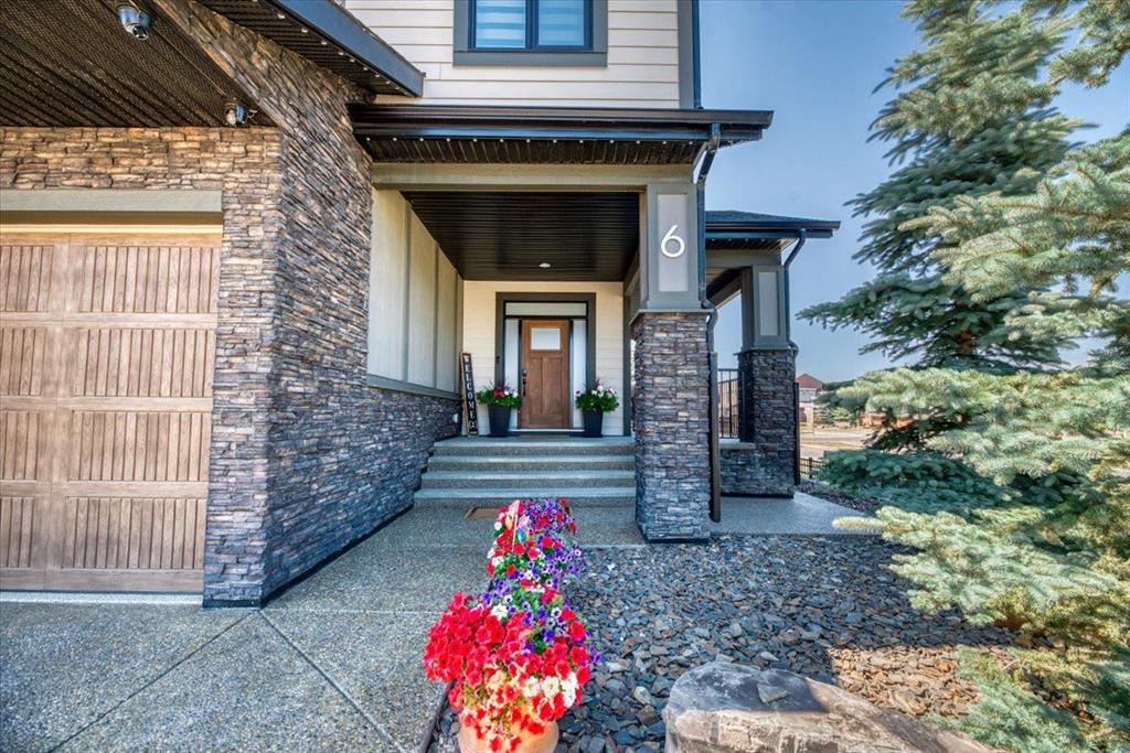 Picture for 6 Legacy Woods Crescent SE