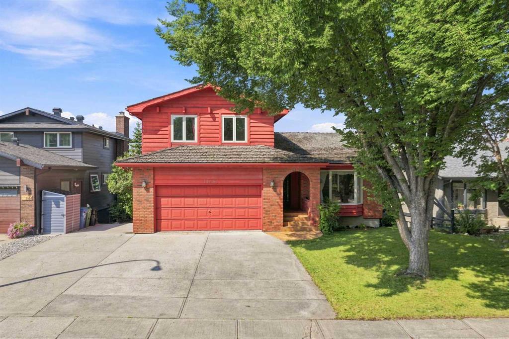 Picture for 1148 Edgemont Road NW