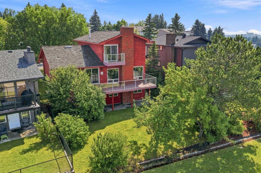 Picture for 1148 Edgemont Road NW