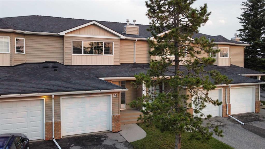 Picture for 66 Chaparral Ridge Terrace SE