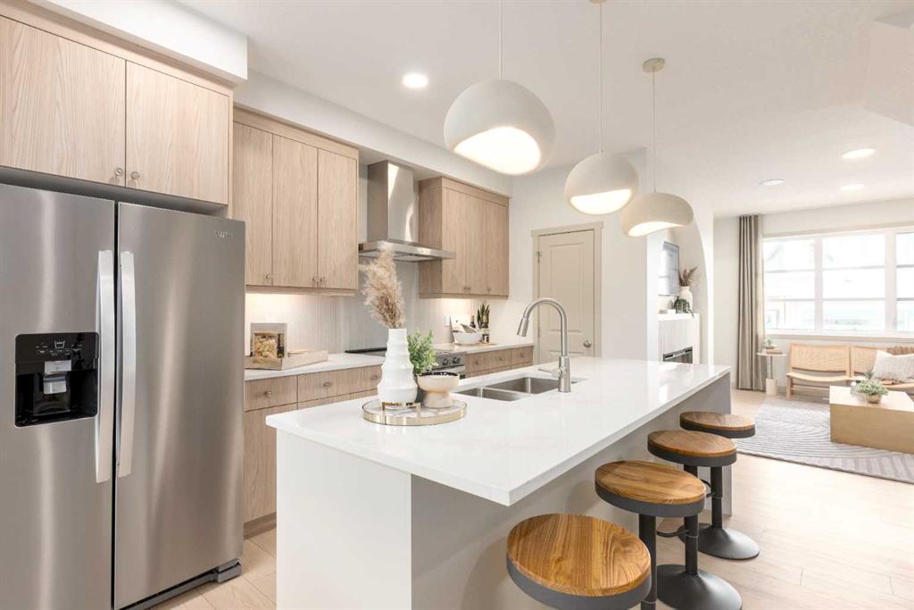 Picture for 404 Creekside Drive SW