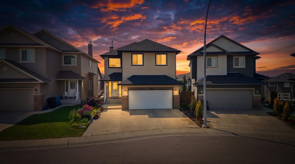 Picture for 154 Saddleland Close NE