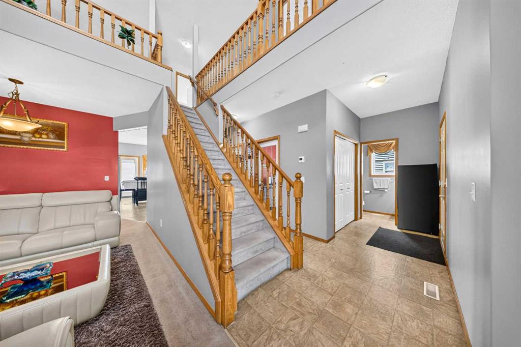 Picture for 154 Saddleland Close NE