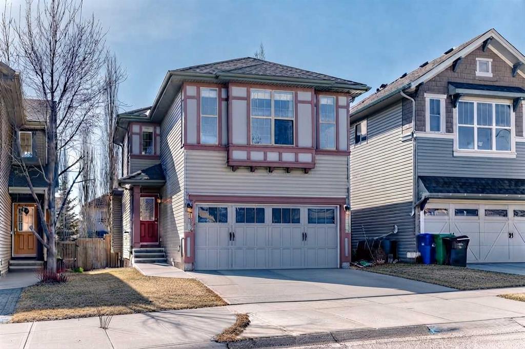 Picture for 136 Sage Valley Drive NW