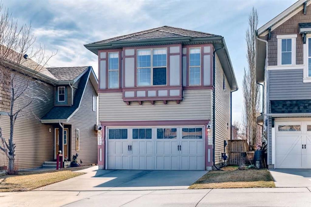 Picture for 136 Sage Valley Drive NW