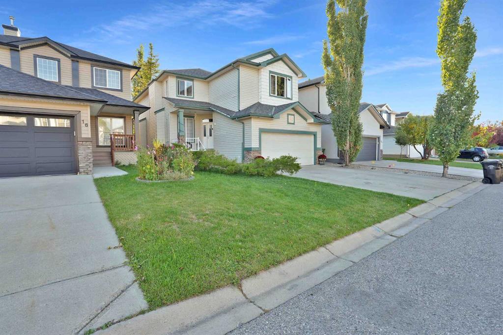 Picture for 20 Shawbrooke Park SW