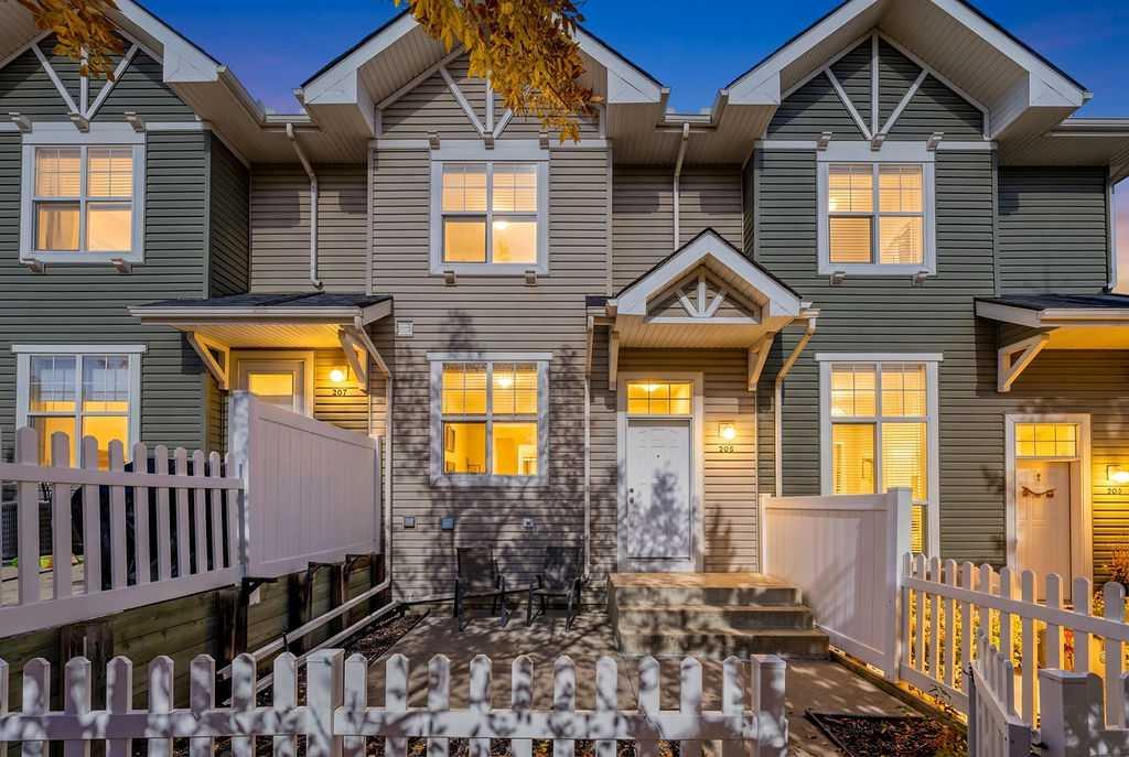 Picture for 205 Toscana Gardens NW