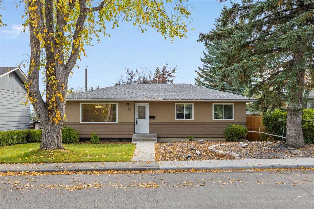 Picture for 48 Selkirk Drive SW