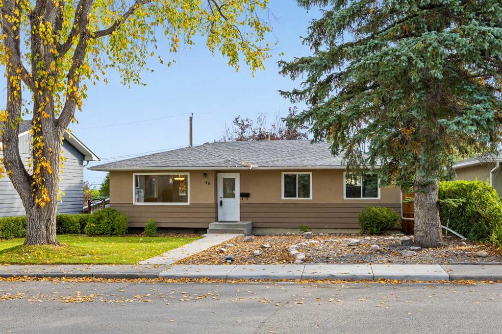 Picture for 48 Selkirk Drive SW