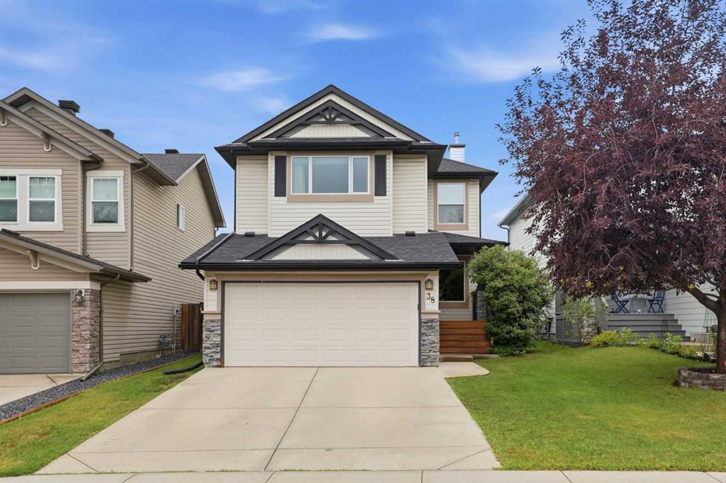 Picture for 38 Chapman Close SE