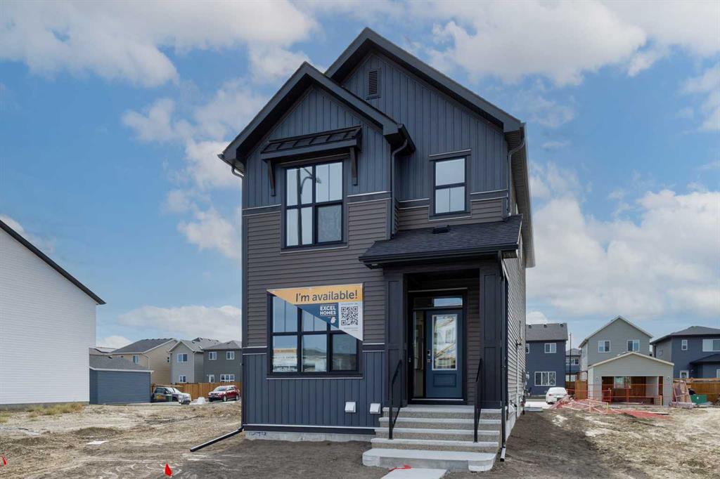 Picture for 1545 Chinook Gate Drive SW