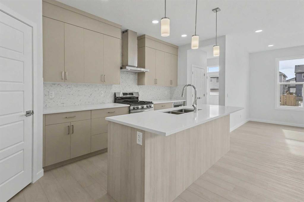 Picture for 1545 Chinook Gate Drive SW