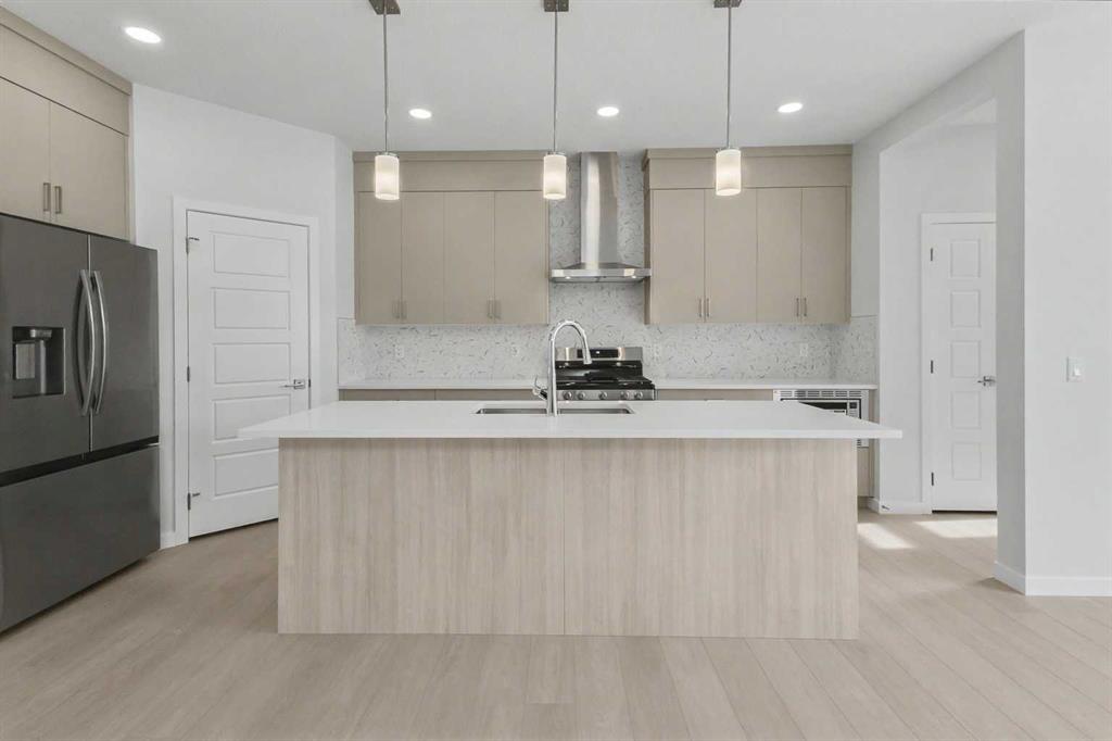 Picture for 1545 Chinook Gate Drive SW