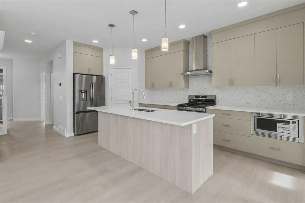 Picture for 1545 Chinook Gate Drive SW