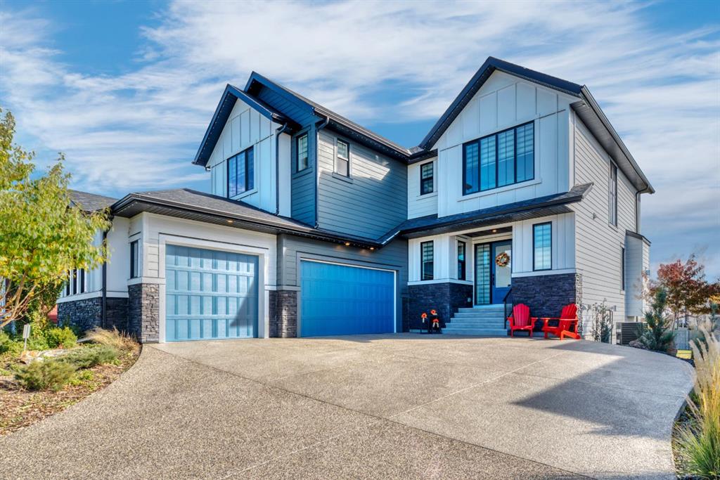 Picture for 114 Cimarron Estates Drive 