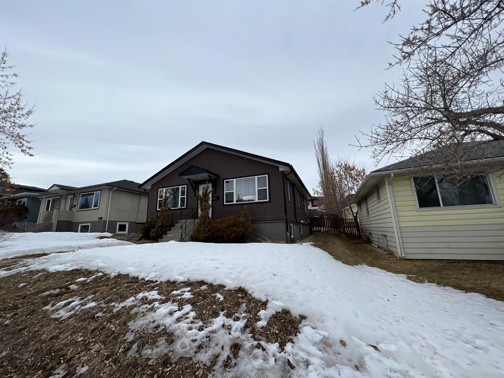 Picture for 1920 to 1948 26 Avenue SW