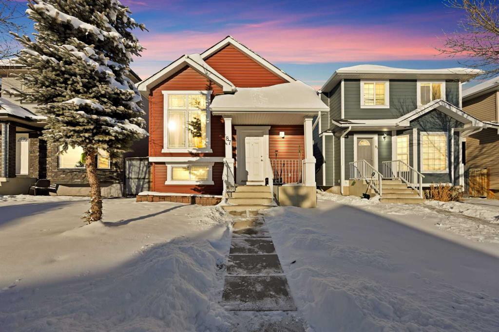 Picture for 87 Taralea Gardens NE