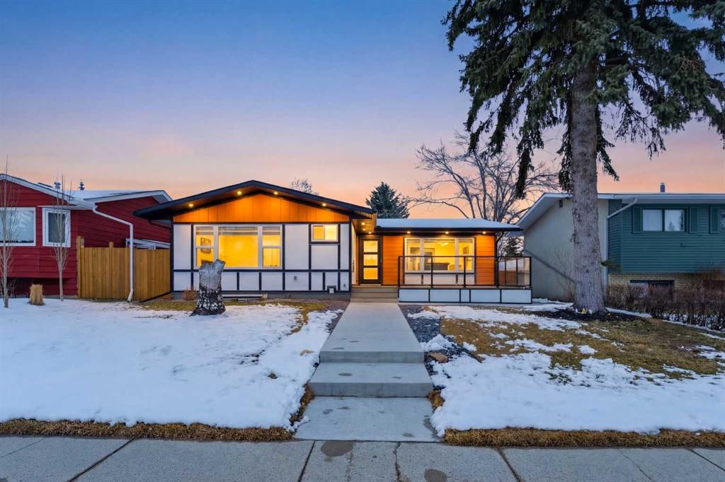 Picture for 10327 Wapiti Drive SE
