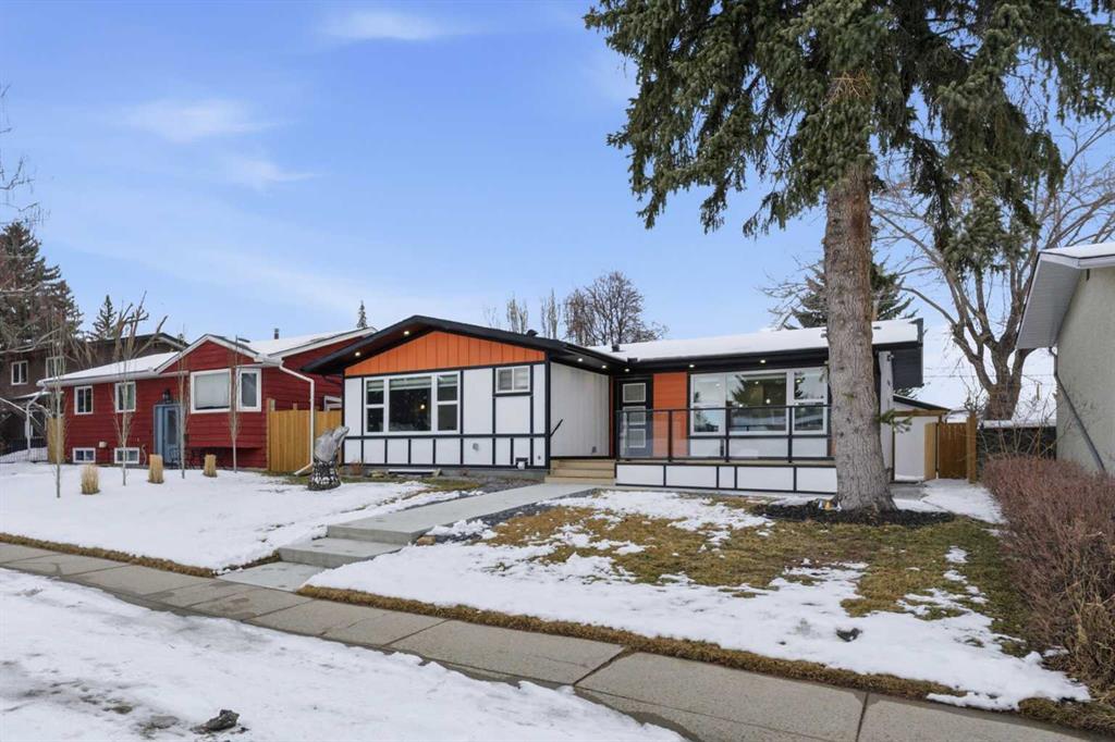 Picture for 10327 Wapiti Drive SE
