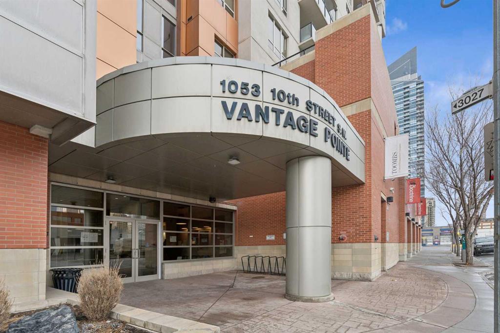 Picture for 1301, 1053 10 Street SW