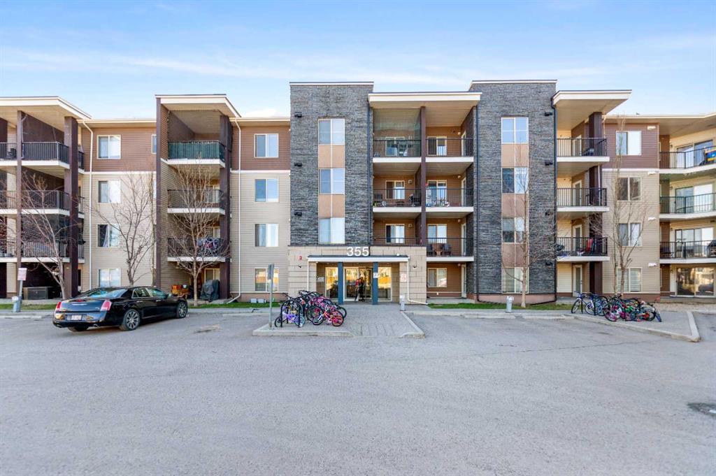 Picture for 404, 355 Taralake Way NE