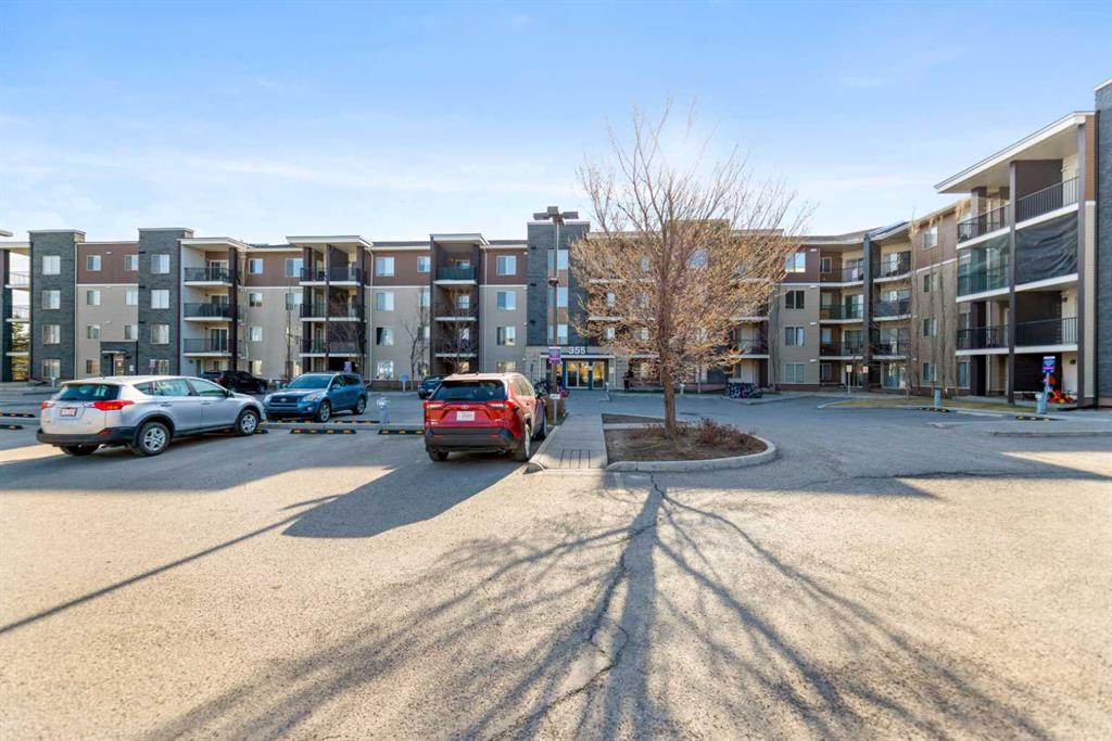 Picture for 404, 355 Taralake Way NE