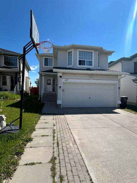 Picture for 119 Citadel Meadow Grove NW