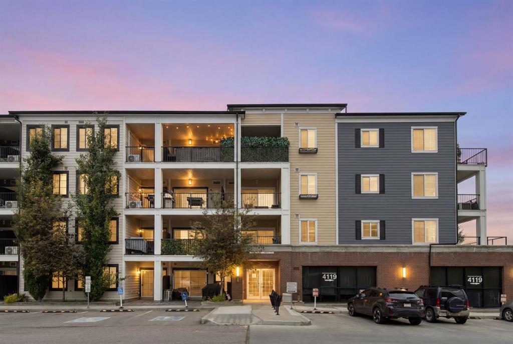 Picture for 4308, 215 Legacy Boulevard SE