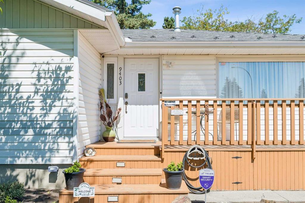Picture for 9403 Abbott Place SE