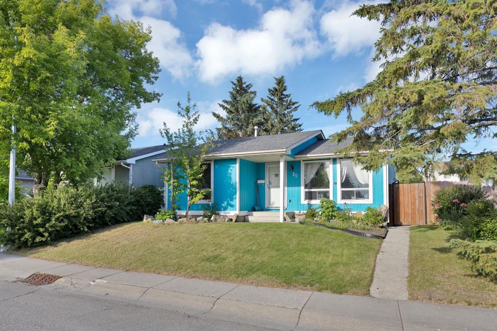 Picture for 20 Falton Way NE