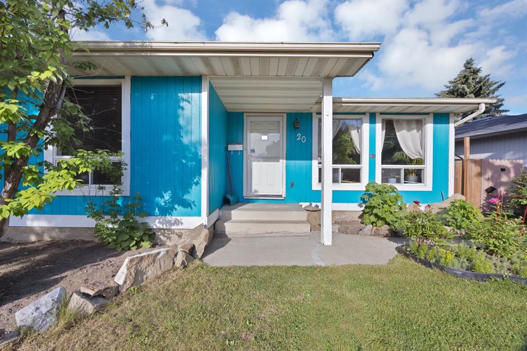 Picture for 20 Falton Way NE