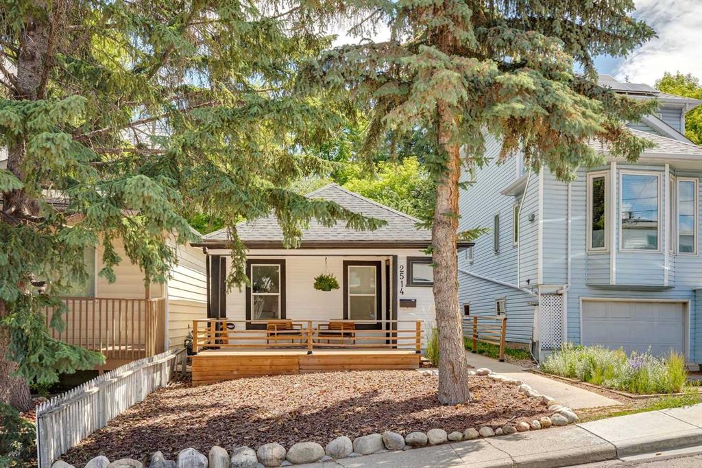 Picture for 2514 16A Street SW
