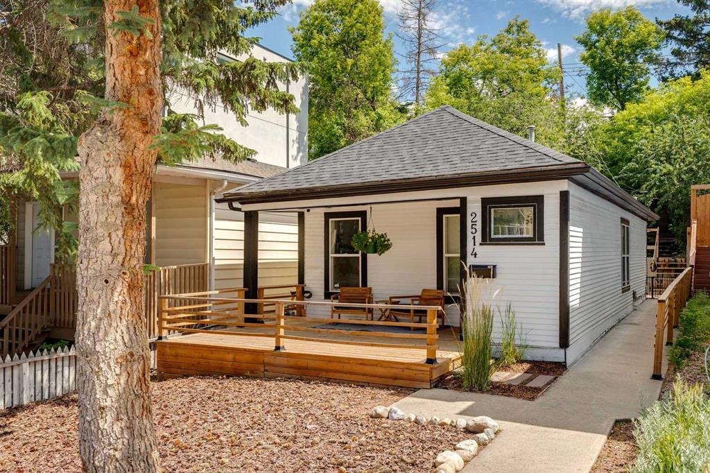 Picture for 2514 16A Street SW