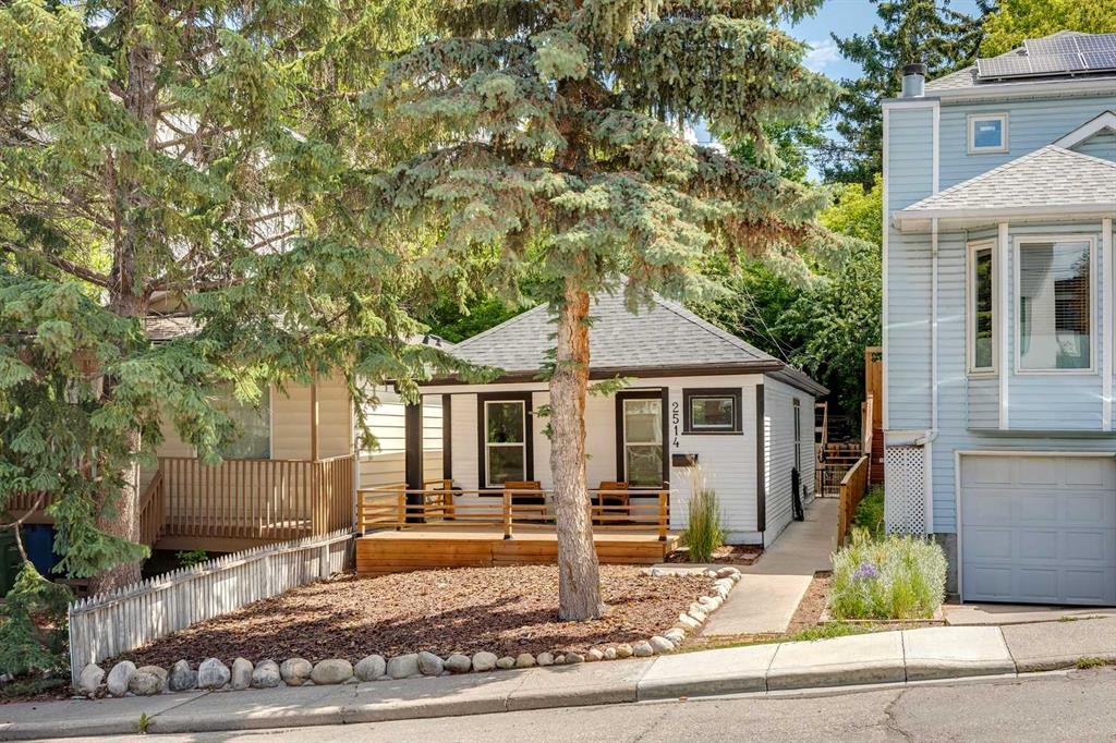 Picture for 2514 16A Street SW