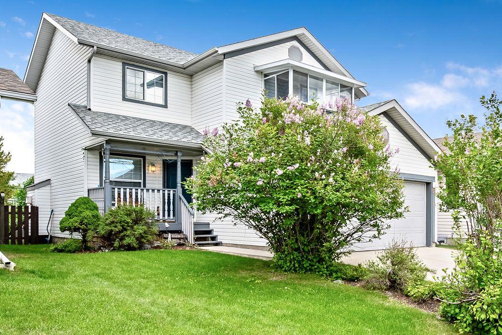 Picture for 24 Cimarron Meadows Road 