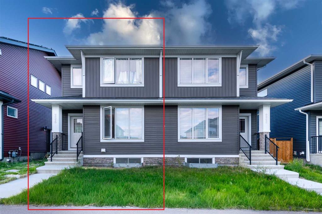 Picture for 226 Ambleton Drive NW