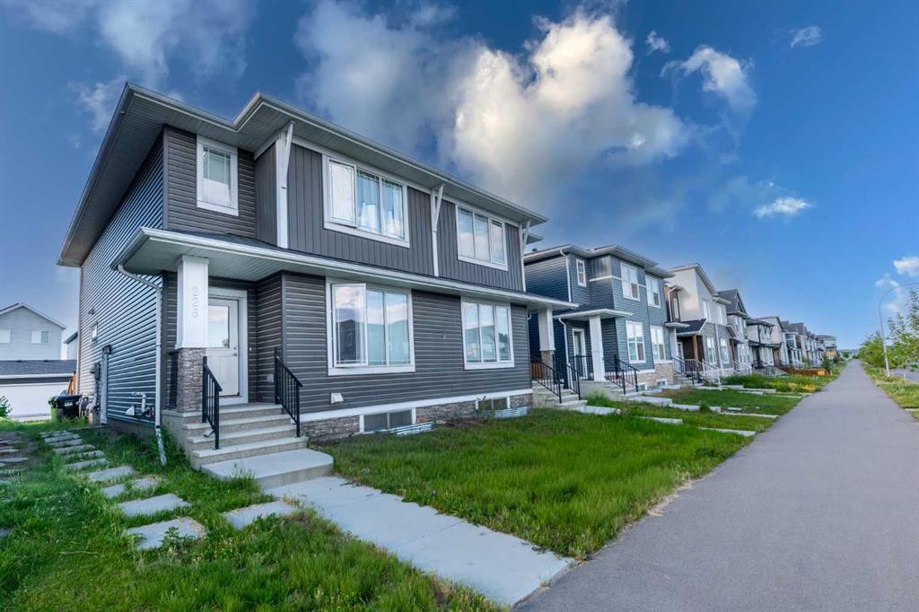 Picture for 226 Ambleton Drive NW