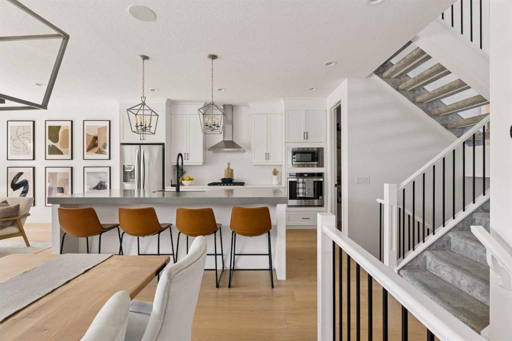 Picture for 203 Cranbrook Park SE