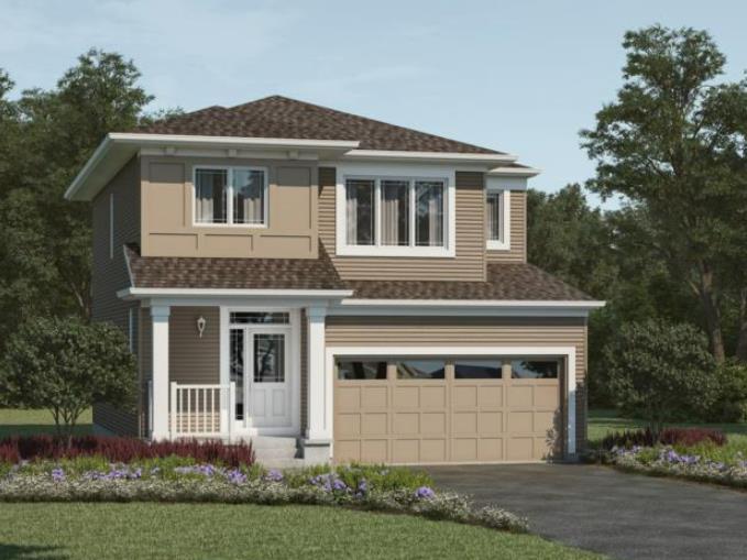 Picture for 232 Carringwood Manor NW