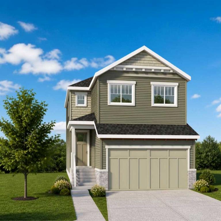 Picture for 541 Sawgrass Green NW